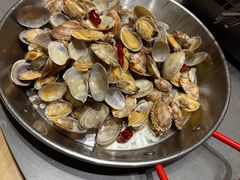 -大闫家烧烤·小海鲜家常菜(郑庄店)