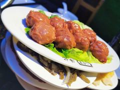 -八合里潮汕鲜牛肉火锅(深圳海岸城店)