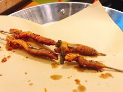 -必点海鲜·鲅鱼水饺(鞍山西道店)