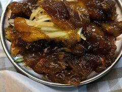 -阿金大白·上海菜馆(新天地店)