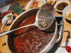 -好想牛·鲜切自助牛肉火锅(七堡花园城店)