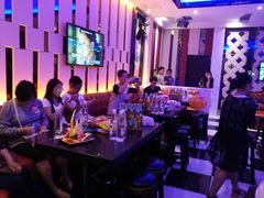 -唯尚主题式KTV(红谷滩店)