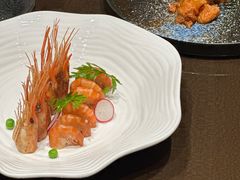 -南京空港温德姆花园酒店·MTF满庭芳中餐厅