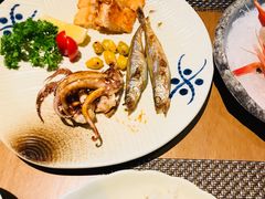 -武藏日本料理(宝安壹方城店)