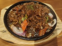 -锦小馆(安贞店)