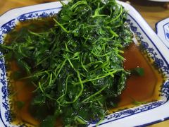 -洞天食府(北大街店)