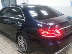 -车水马龙3M汽车贴膜冠军店隐形车衣改色膜(漕宝路中环店)