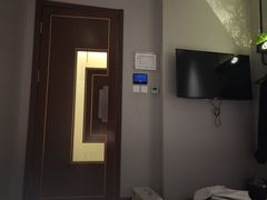 -华夏良子·足道SPA艾灸(铁道大厦店)