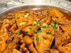 -胖哥俩肉蟹煲(盐城金鹰国际店)