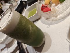 -川越泰火锅(吉利大厦店)