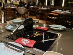 -捞王锅物料理(上海世茂广场店)