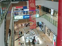 -万达广场(万州店)