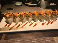 秋天童话-山葵家·创意料理(万象汇店)