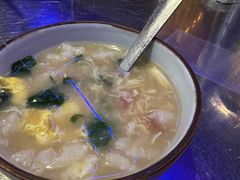 -很久以前羊肉串(大华三路店)
