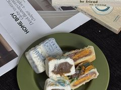 -昆明冠生园·蛋糕·面包(南强街店)