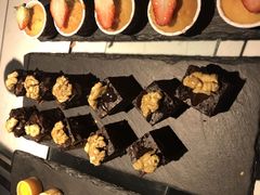 -五月罗马海鲜自助餐厅(陆家嘴店)