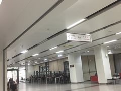 -南京大学杜厦图书馆