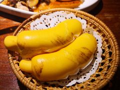 -前海沿·青岛菜(大拇指广场石老人店)