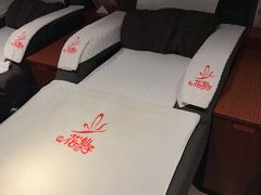 -花仙子休闲中心(皇岗新村店)