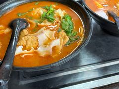 -鲤.金记沙茶面(总店)
