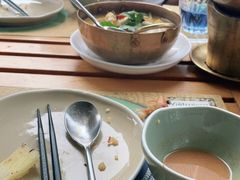 -CHINCHIN 青青·泰国料理(万象食家店)