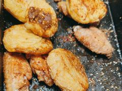 -晓梦戳子肉(瑞云路店)
