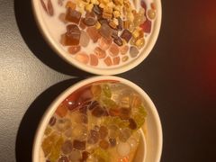 -探鱼·鲜青椒爽麻烤鱼(番禺万达店)