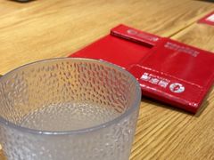 -喜家德虾仁水饺(华强天虹店)