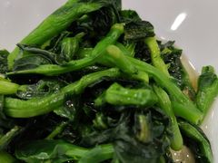 炝拌时蔬-小杨生煎(成山巴黎春天店)