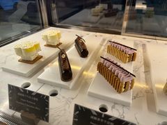 -沁蝶 Butterfly Patisserie甜品蛋糕(北京瑰丽酒店)