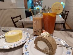 -KK BAKERY烘焙