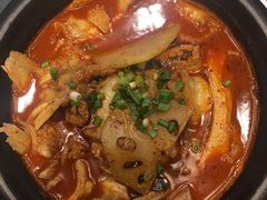 -晋美大掌柜(新建路店)