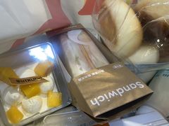 -DANXI丹喜面包·蛋糕(龙腾店)