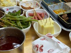 -江油特色冷沾沾(火炮街店)