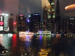 -上海外滩英迪格酒店