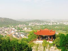 景点-林屋洞景区