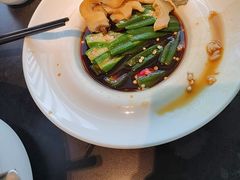 -鸽子侯·家宴·平价海鲜(市图书馆店)