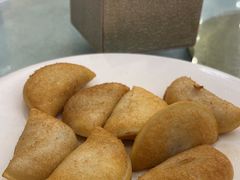 -奥华餐厅·老张记(台基厂店)