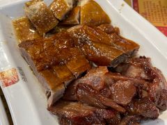 -烧鹅濑(西华路店)