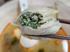 -曼曼汤包(建国西路店)