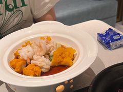 -狮王府淮扬菜(老门东店)