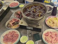 -仁虎老火锅(黄泥磅店)