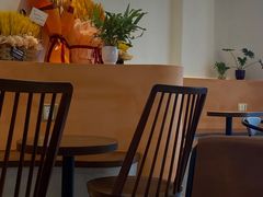 -fishtank鱼缸咖啡(三山街店)