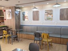 -满记甜品(巴黎春天宝山店)