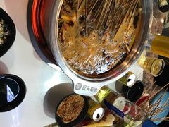 -屋头串串(新街里店)