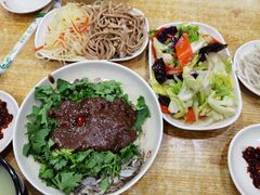 -津门张记包子铺(华昌道店)