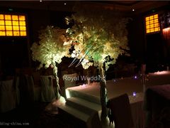 -上海雅居乐万豪侯爵酒店