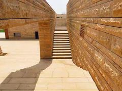 -盘龙城国家考古遗址公园