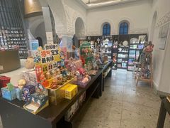 -思南书局·诗歌店