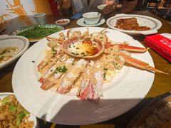 -蚝得喜海鲜(东城店)